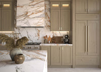 Parriott Shaker Oak