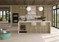 Parriott Shaker Oak