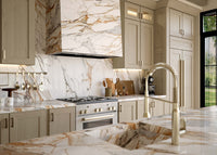 Parriott Shaker Oak