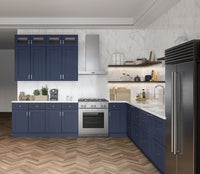 Parriott Shaker Navy