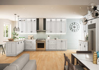 Parriott Shaker White