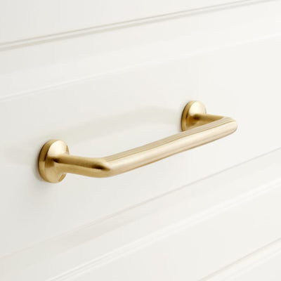 Belfast 12 Inch Handle Cabinet Pull - image 1