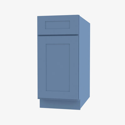 Single Door Cabinets Base Cabinet | AX-B21 - image 1