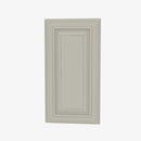 Forevermark SL-AW42 Single Door Cabinets 42 Inch Wall Angle Corner Cabinet | Signature Pearl - image 1