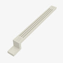 SL-A3BF Fluted Decorative Base Filler | TSG Forevermark Signature Pearl - image 2