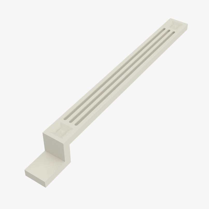 SL-A3BF Fluted Decorative Base Filler | TSG Forevermark Signature Pearl - image 2