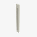 SL-A30WF Fluted Decorative Wall Filler | TSG Forevermark Signature Pearl - image 1