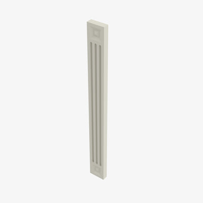 SL-A30WF Fluted Decorative Wall Filler | TSG Forevermark Signature Pearl - image 1