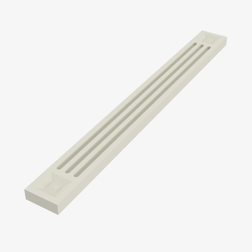 SL-A42WF Fluted Decorative Wall Filler | TSG Forevermark Signature Pearl - image 2