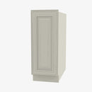 SL-BFP09 Base Pull Out with Spice Rack | TSG Forevermark Signature Pearl - image 1