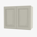 SL-W3030B Double Door 30 Inch Wall Cabinet | Signature Pearl - image 1