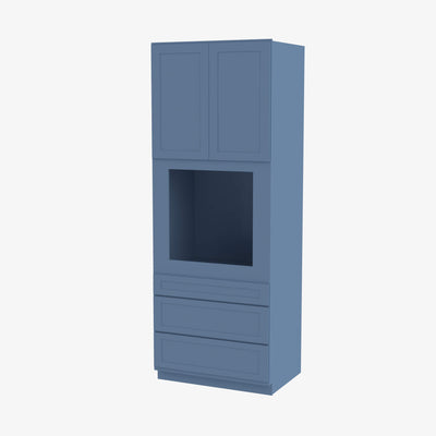 Tall Oven Cabinet | AX-OC3384B - image 1