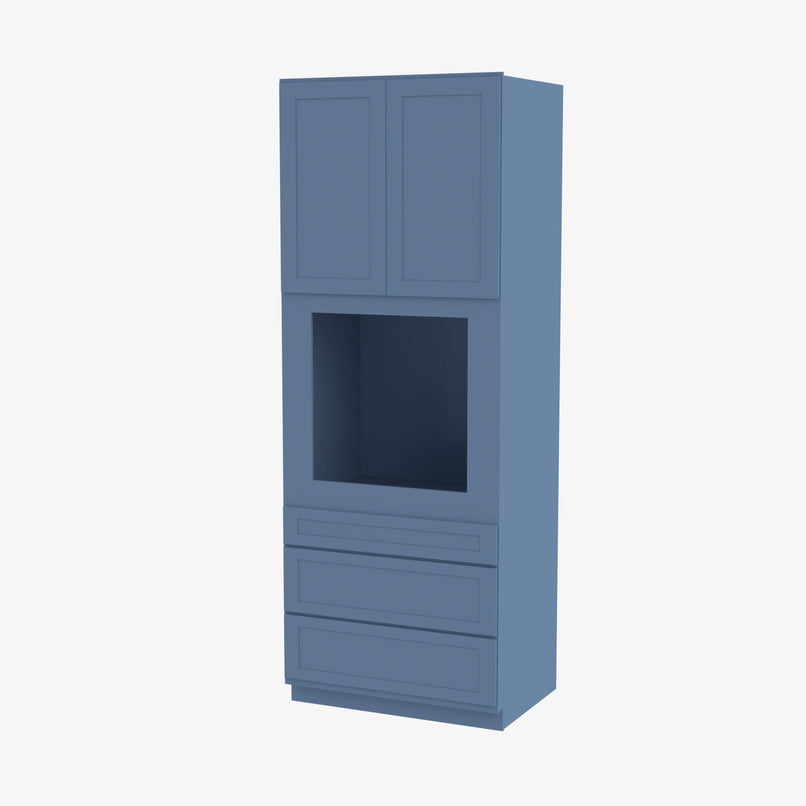 Tall Oven Cabinet | AX-OC3390B - image 1