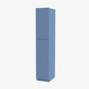 Tall Wall Pantry Cabinet | AX-WP1896 - image 1