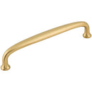 Charlotte 6 Inch Center to Center Handle Cabinet Pull - image 2