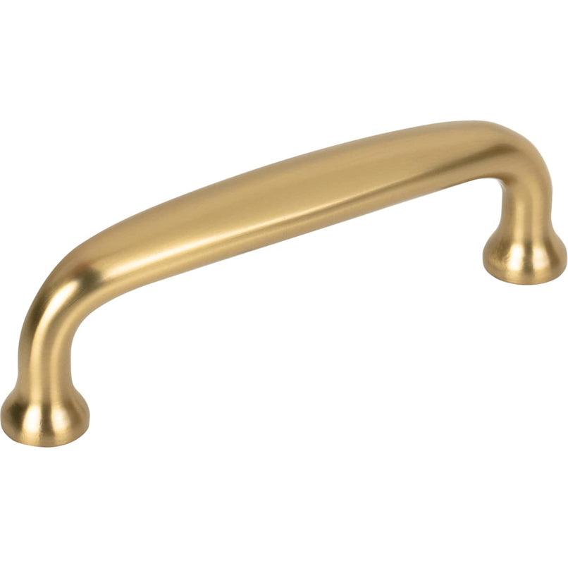 Charlotte 3 Inch Center to Center Handle Cabinet Pull - image 2