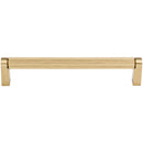 Bar Pulls 6-5/16 Inch Center to Center Handle Cabinet Pull - image 1
