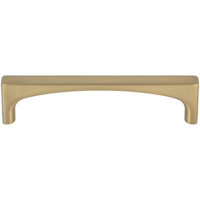 Riverside 3-3/4 Inch Center to Center Handle Cabinet Pull - image 1