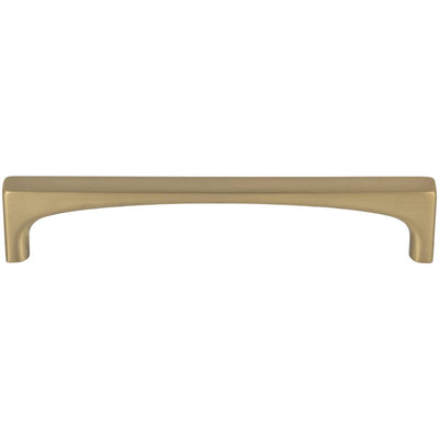 Riverside 5-1/16 Inch Center to Center Handle Cabinet Pull - image 1
