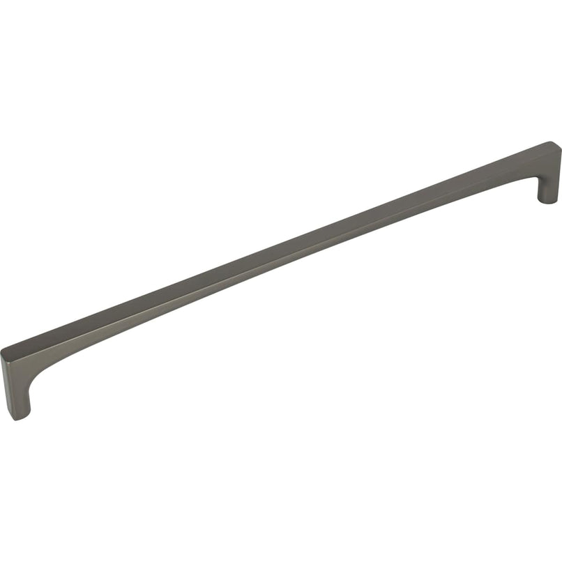 Riverside 12 Inch Center to Center Handle Cabinet Pull - image 5