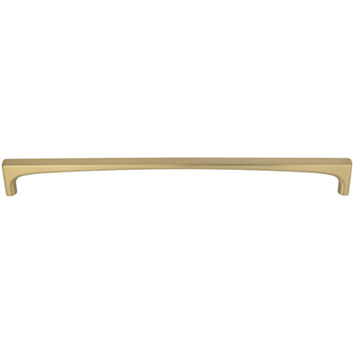 Riverside 12 Inch Center to Center Handle Cabinet Pull - image 1