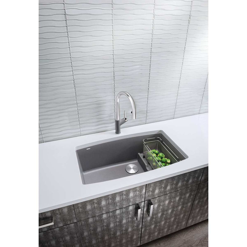 Sanctuary II 12 Inch Center to Center Handle Cabinet Pull - image 7