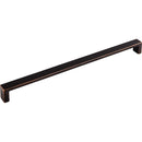 Sanctuary II 12 Inch Center to Center Handle Cabinet Pull - image 5