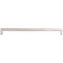 Sanctuary II 12 Inch Center to Center Handle Cabinet Pull - image 1