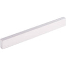 Modern Metro 8 Inch Center to Center Cup Cabinet Pull from the Sanctuary II Collection - image 15