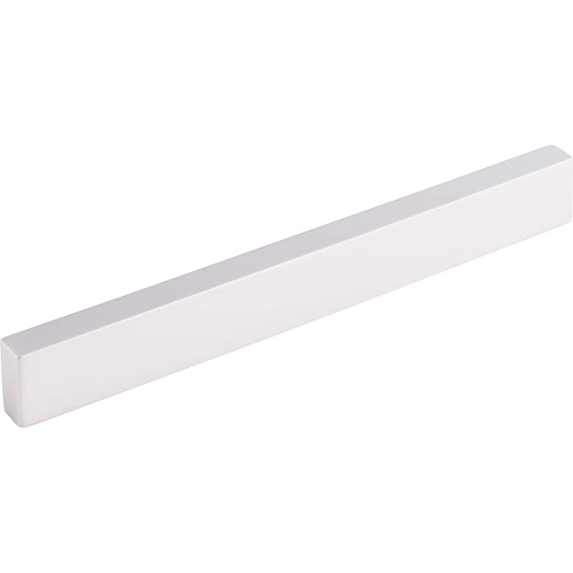 Modern Metro 8 Inch Center to Center Cup Cabinet Pull from the Sanctuary II Collection - image 15