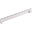 Modern Metro 8 Inch Center to Center Cup Cabinet Pull from the Sanctuary II Collection - image 7