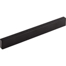 Modern Metro 8 Inch Center to Center Cup Cabinet Pull from the Sanctuary II Collection - image 3