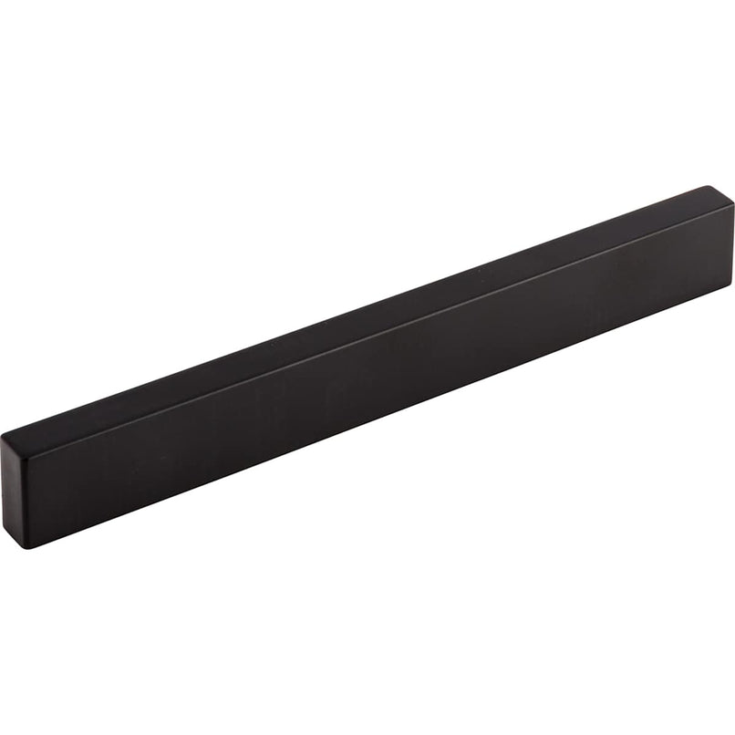 Modern Metro 8 Inch Center to Center Cup Cabinet Pull from the Sanctuary II Collection - image 3