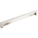 Modern Metro 8 Inch Center to Center Cup Cabinet Pull from the Sanctuary II Collection - image 12