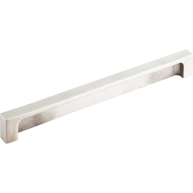 Modern Metro 8 Inch Center to Center Cup Cabinet Pull from the Sanctuary II Collection - image 12