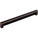 Modern Metro 8 Inch Center to Center Cup Cabinet Pull from the Sanctuary II Collection - image 17