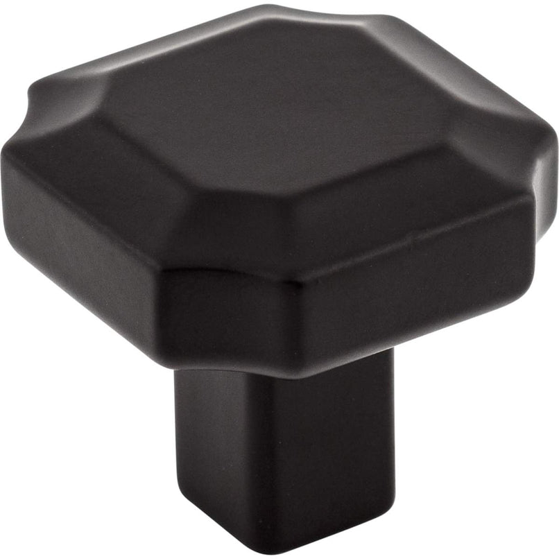 Davenport 1-1/4 Inch Geometric Cabinet Knob - image 7