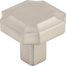 Davenport 1-1/4 Inch Geometric Cabinet Knob - image 6