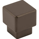 Sanctuary 1 Inch Square Cabinet Knob - image 15