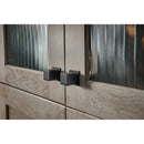 Sanctuary 1 Inch Square Cabinet Knob - image 11