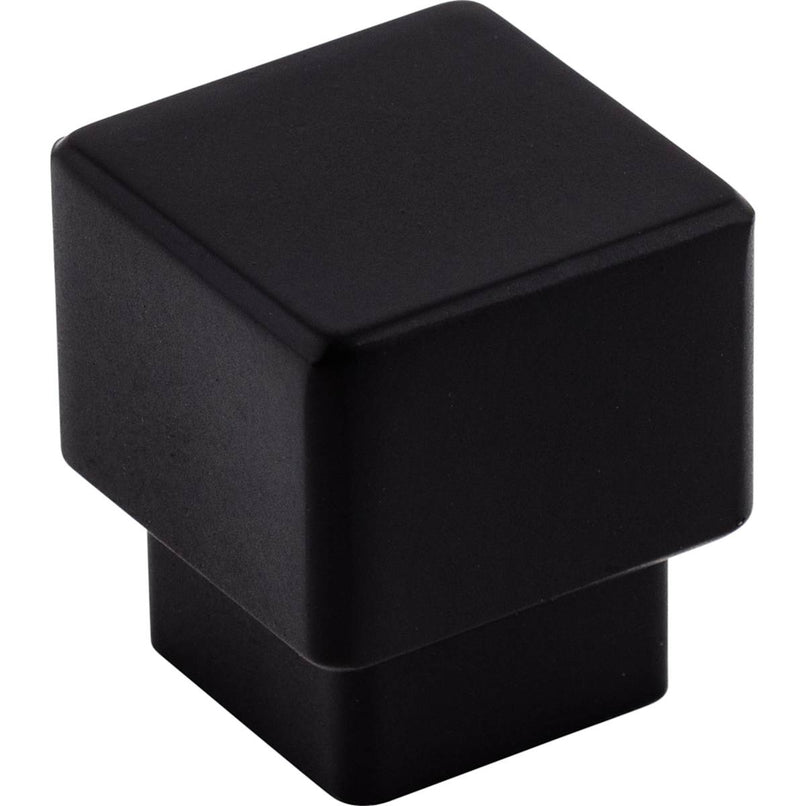 Sanctuary 1 Inch Square Cabinet Knob - image 10