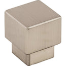 Sanctuary 1 Inch Square Cabinet Knob - image 14