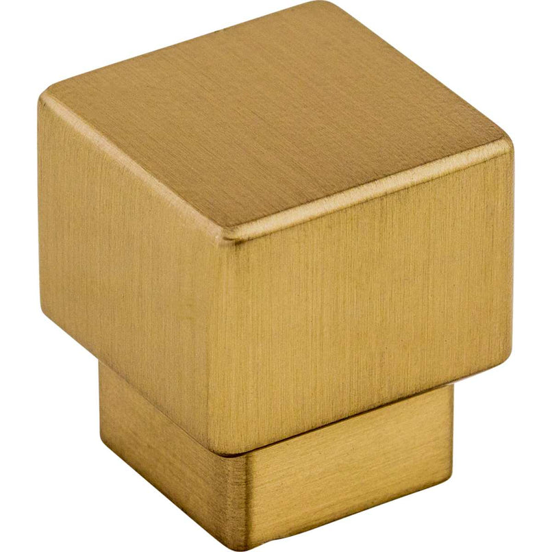 Sanctuary 1 Inch Square Cabinet Knob - image 8