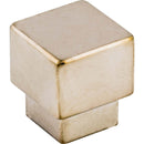 Sanctuary 1 Inch Square Cabinet Knob - image 9
