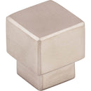 Sanctuary 1 Inch Square Cabinet Knob - image 4