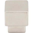 Sanctuary 1 Inch Square Cabinet Knob - image 1