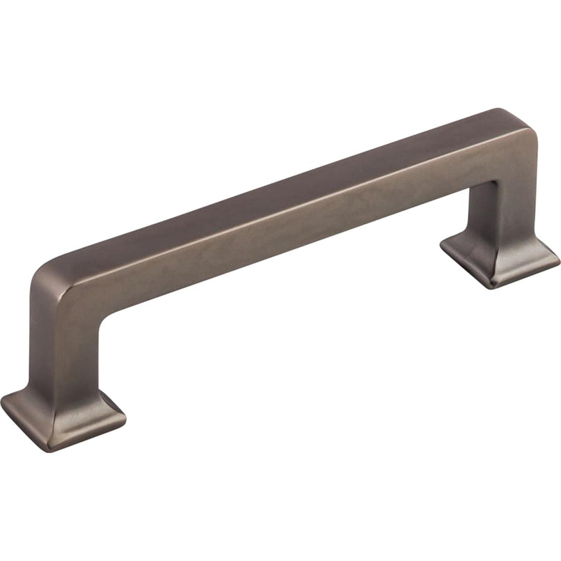 Ascendra 3-3/4 Inch Center to Center Handle Cabinet Pull from the Transcend Series
 - image 9
