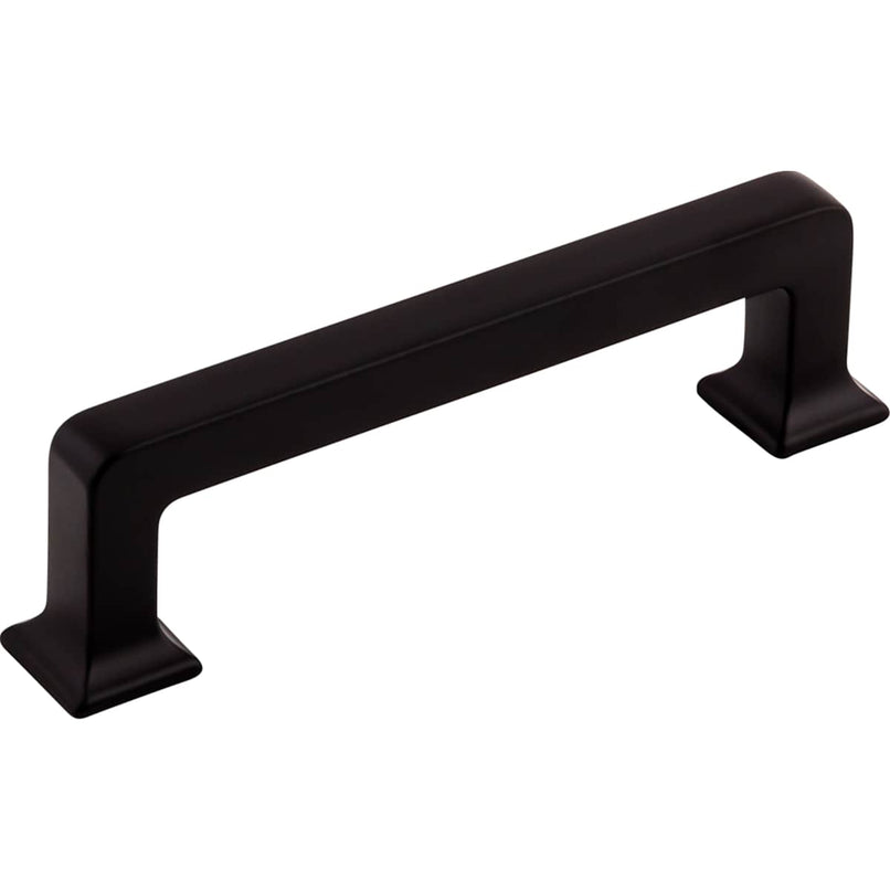 Ascendra 3-3/4 Inch Center to Center Handle Cabinet Pull from the Transcend Series
 - image 8