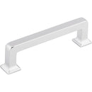 Ascendra 3-3/4 Inch Center to Center Handle Cabinet Pull from the Transcend Series
 - image 7
