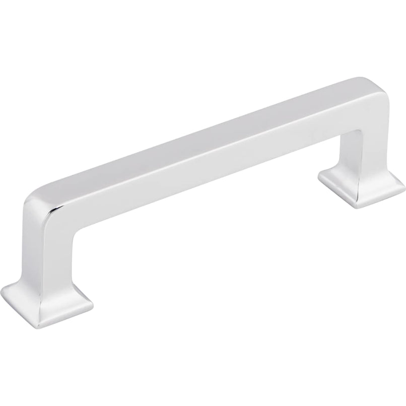 Ascendra 3-3/4 Inch Center to Center Handle Cabinet Pull from the Transcend Series
 - image 7